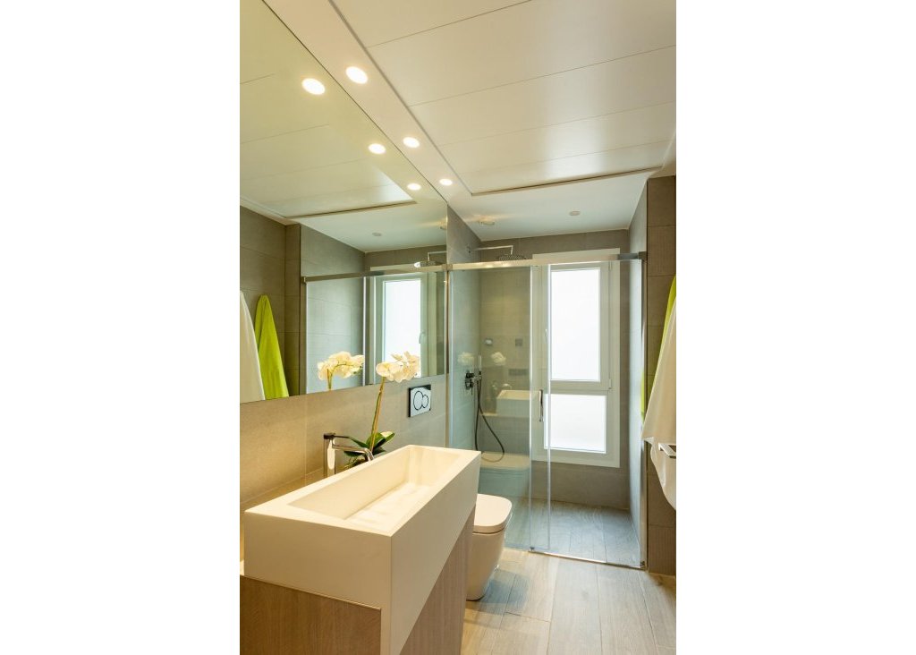 Obra Nueva - Chalet - Algorfa - La Finca Golf Resort