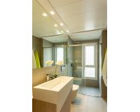 Obra Nueva - Chalet - Algorfa - La Finca Golf Resort