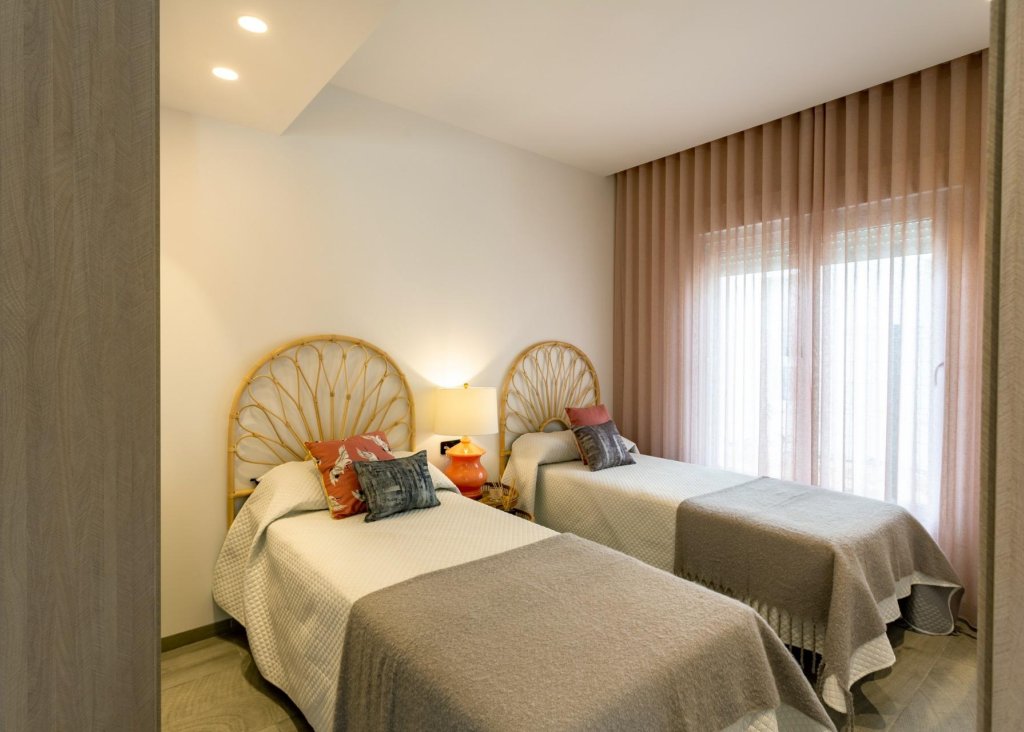 Obra Nueva - Chalet - Algorfa - La Finca Golf Resort