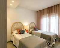 Obra Nueva - Chalet - Algorfa - La Finca Golf Resort