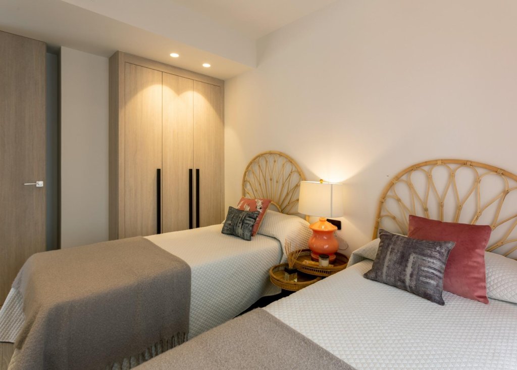 Obra Nueva - Chalet - Algorfa - La Finca Golf Resort