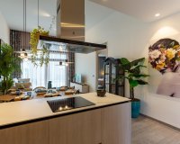 Obra Nueva - Chalet - Algorfa - La Finca Golf Resort