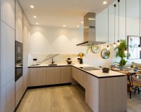 Obra Nueva - Chalet - Algorfa - La Finca Golf Resort