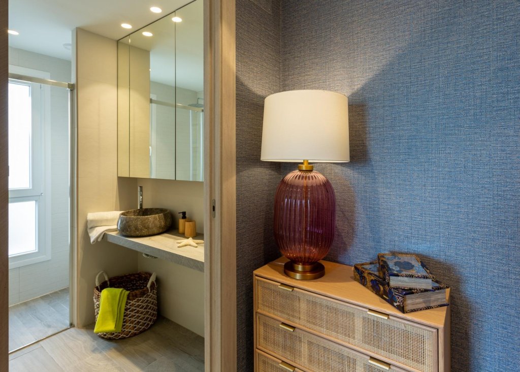 Obra Nueva - Chalet - Algorfa - La Finca Golf Resort