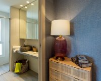 Obra Nueva - Chalet - Algorfa - La Finca Golf Resort