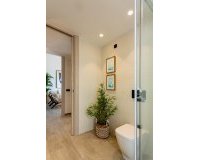 Obra Nueva - Chalet - Algorfa - La Finca Golf Resort