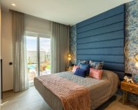 Obra Nueva - Chalet - Algorfa - La Finca Golf Resort