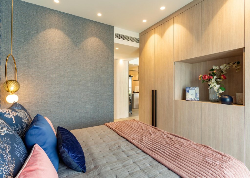 Obra Nueva - Chalet - Algorfa - La Finca Golf Resort