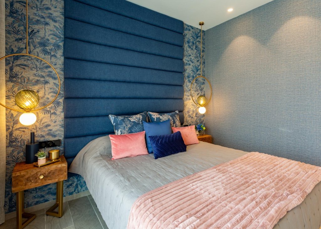 Obra Nueva - Chalet - Algorfa - La Finca Golf Resort