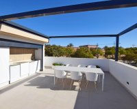 Obra Nueva - Chalet - Alhama de Murcia - Condado de Alhama