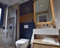 Obra Nueva - Chalet - Alhama de Murcia - Condado de Alhama