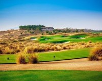 Obra Nueva - Chalet - Alhama de Murcia - Condado de Alhama