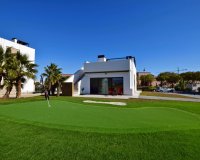 Obra Nueva - Chalet - Alhama de Murcia - Condado de Alhama