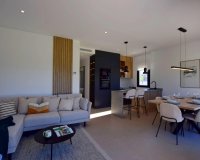 Obra Nueva - Chalet - Alhama de Murcia - Condado de Alhama