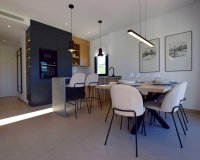 Obra Nueva - Chalet - Alhama de Murcia - Condado de Alhama