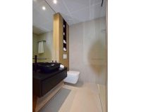 Obra Nueva - Chalet - Alhama de Murcia - Condado de Alhama