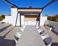 Obra Nueva - Chalet - Alhama de Murcia - Condado de Alhama