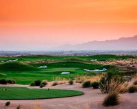 Obra Nueva - Chalet - Alhama de Murcia - Condado de Alhama