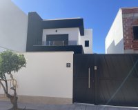 Obra Nueva - Chalet - Almoradí - Heredades
