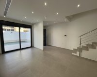 Obra Nueva - Chalet - Almoradí - Heredades