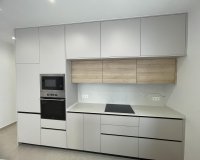 Obra Nueva - Chalet - Almoradí - Heredades