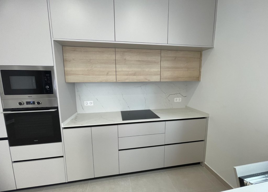 Obra Nueva - Chalet - Almoradí - Heredades