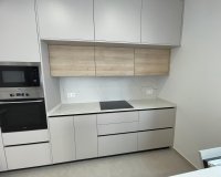 Obra Nueva - Chalet - Almoradí - Heredades