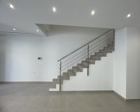 Obra Nueva - Chalet - Almoradí - Heredades