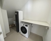 Obra Nueva - Chalet - Almoradí - Heredades