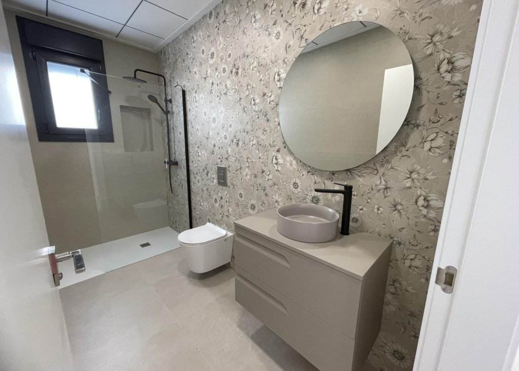 Obra Nueva - Chalet - Almoradí - Heredades