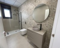 Obra Nueva - Chalet - Almoradí - Heredades