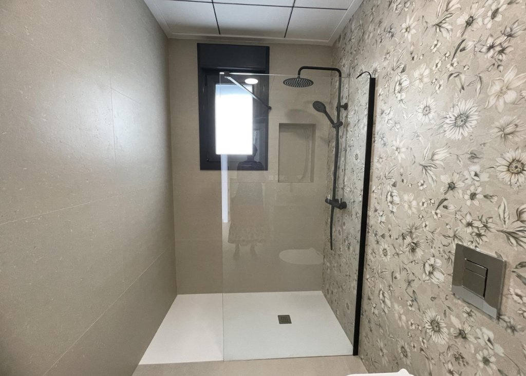 Obra Nueva - Chalet - Almoradí - Heredades