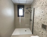 Obra Nueva - Chalet - Almoradí - Heredades