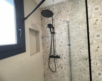 Obra Nueva - Chalet - Almoradí - Heredades