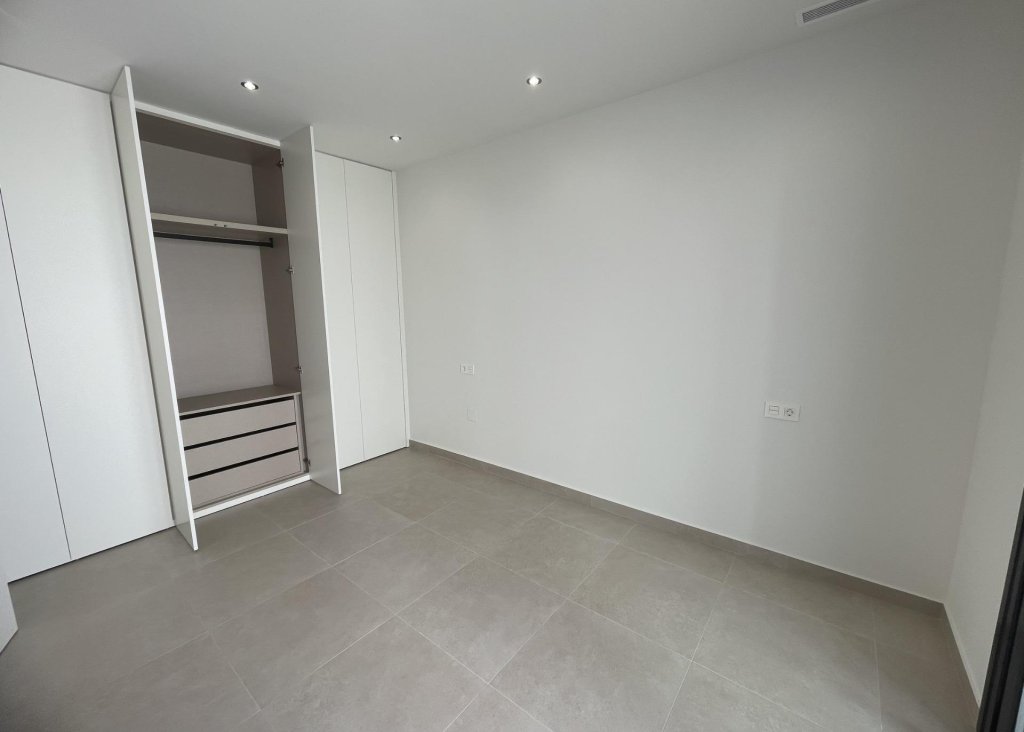 Obra Nueva - Chalet - Almoradí - Heredades