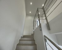 Obra Nueva - Chalet - Almoradí - Heredades