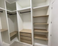 Obra Nueva - Chalet - Almoradí - Heredades