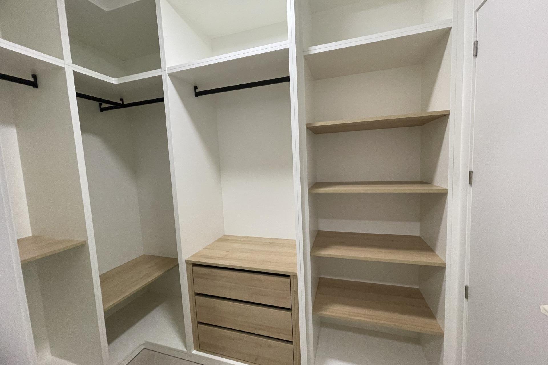 Obra Nueva - Chalet - Almoradí - Heredades