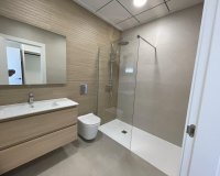 Obra Nueva - Chalet - Almoradí - Heredades