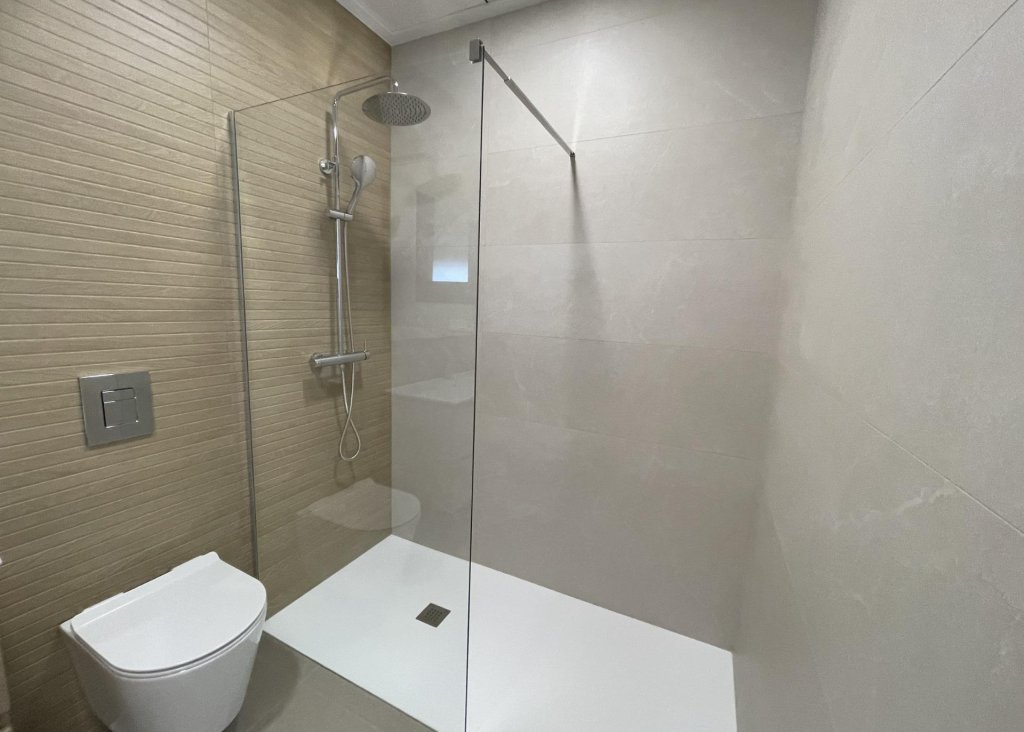 Obra Nueva - Chalet - Almoradí - Heredades