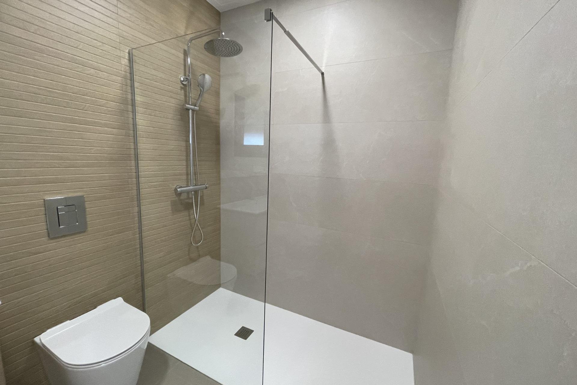 Obra Nueva - Chalet - Almoradí - Heredades