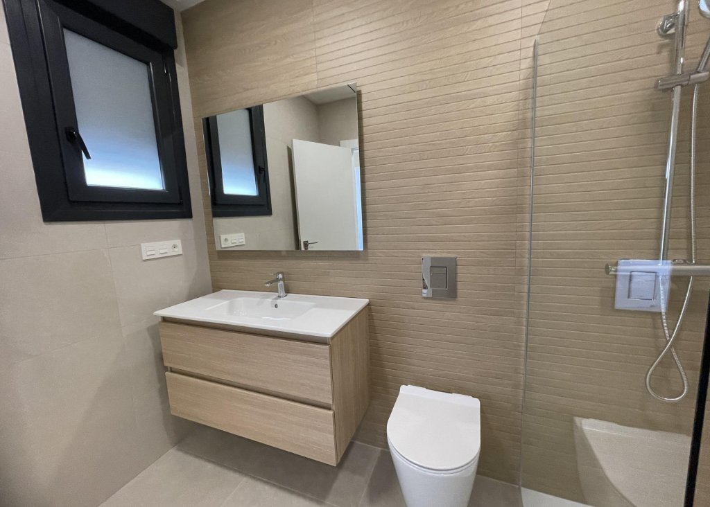 Obra Nueva - Chalet - Almoradí - Heredades