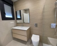 Obra Nueva - Chalet - Almoradí - Heredades