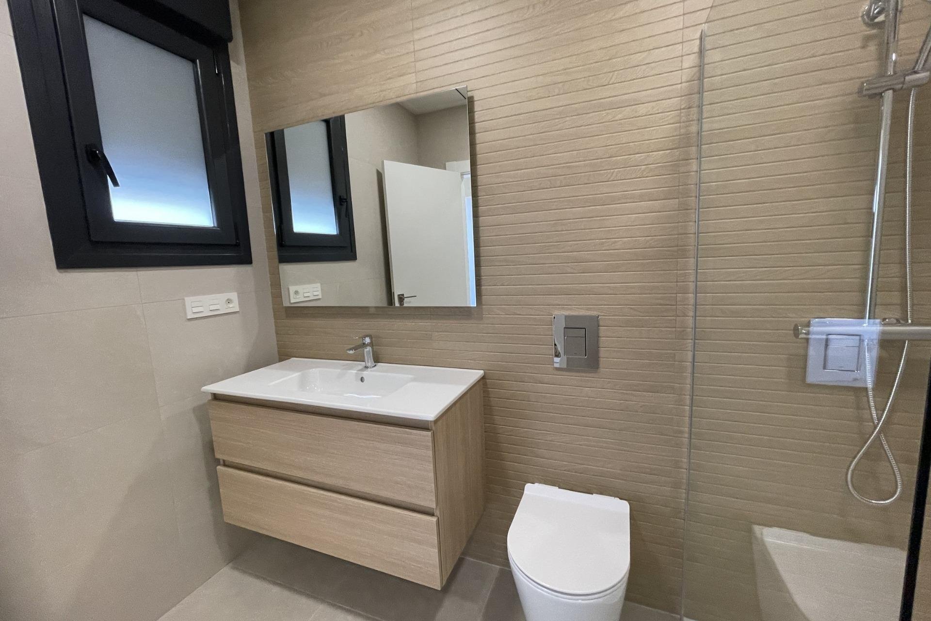 Obra Nueva - Chalet - Almoradí - Heredades