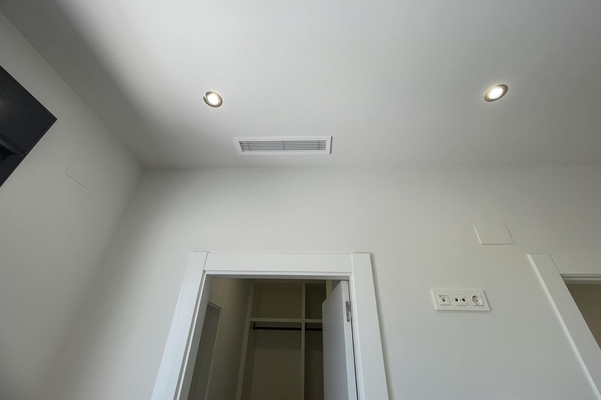 Obra Nueva - Chalet - Almoradí - Heredades