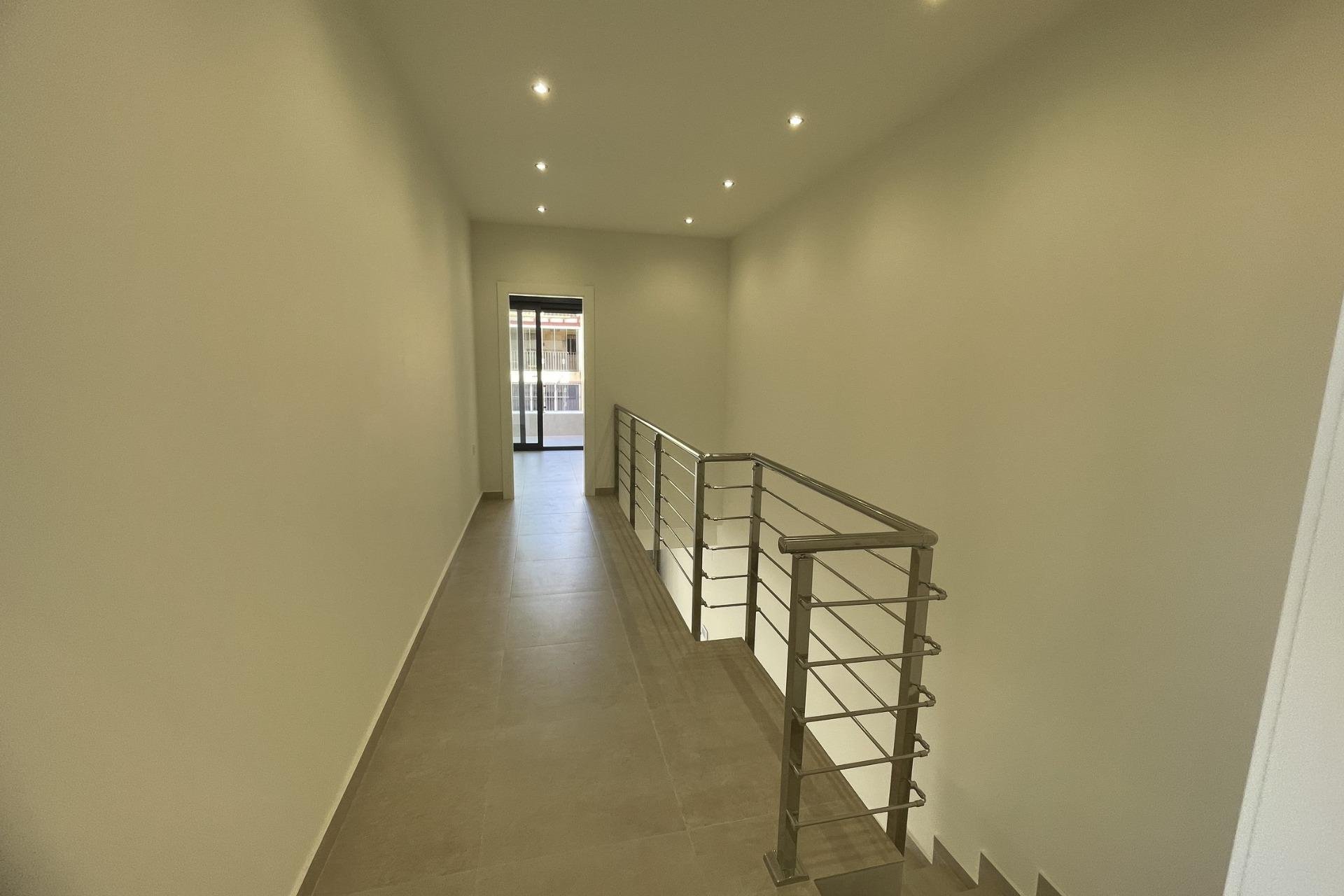 Obra Nueva - Chalet - Almoradí - Heredades