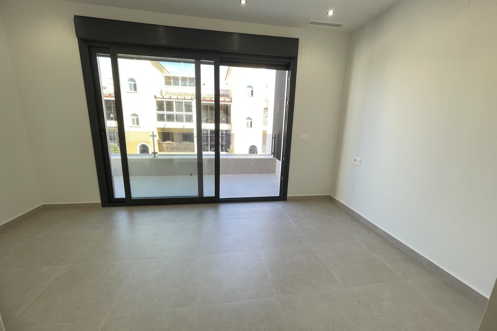 Obra Nueva - Chalet - Almoradí - Heredades