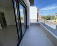 Obra Nueva - Chalet - Almoradí - Heredades