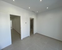 Obra Nueva - Chalet - Almoradí - Heredades