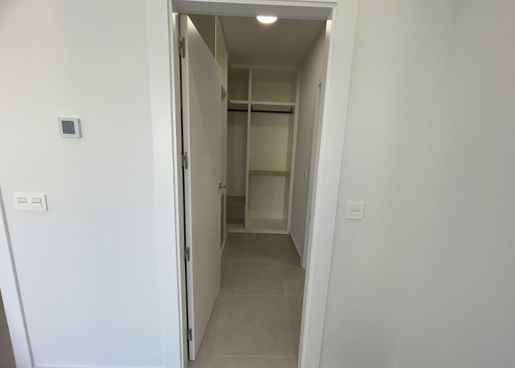 Obra Nueva - Chalet - Almoradí - Heredades